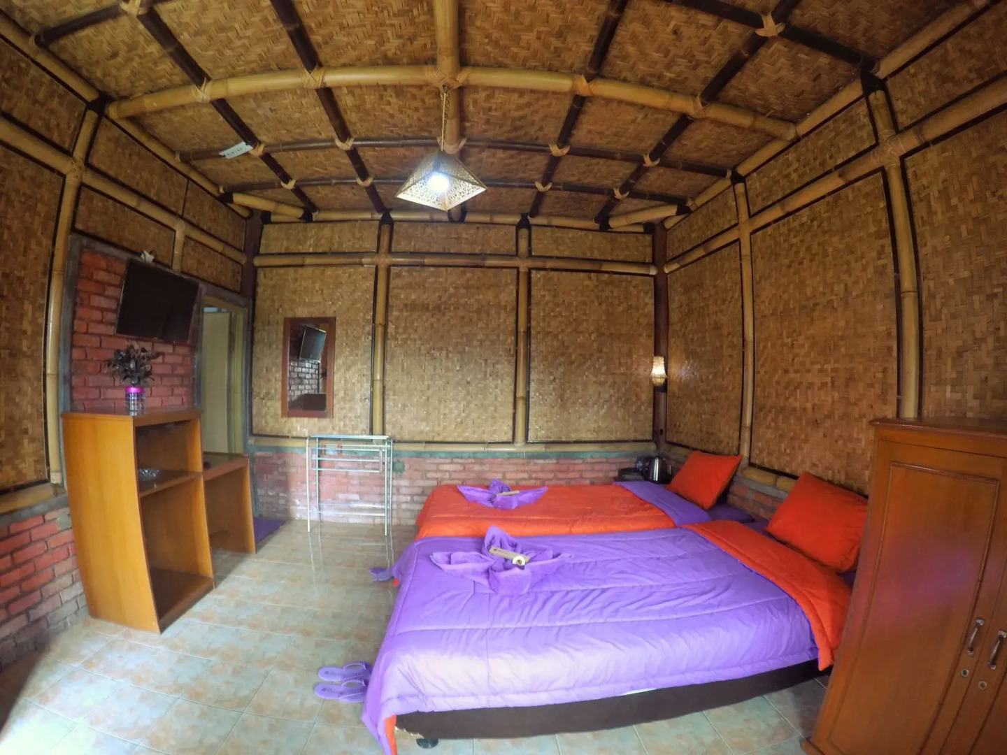 Grand Pesona Ksatria by Issota