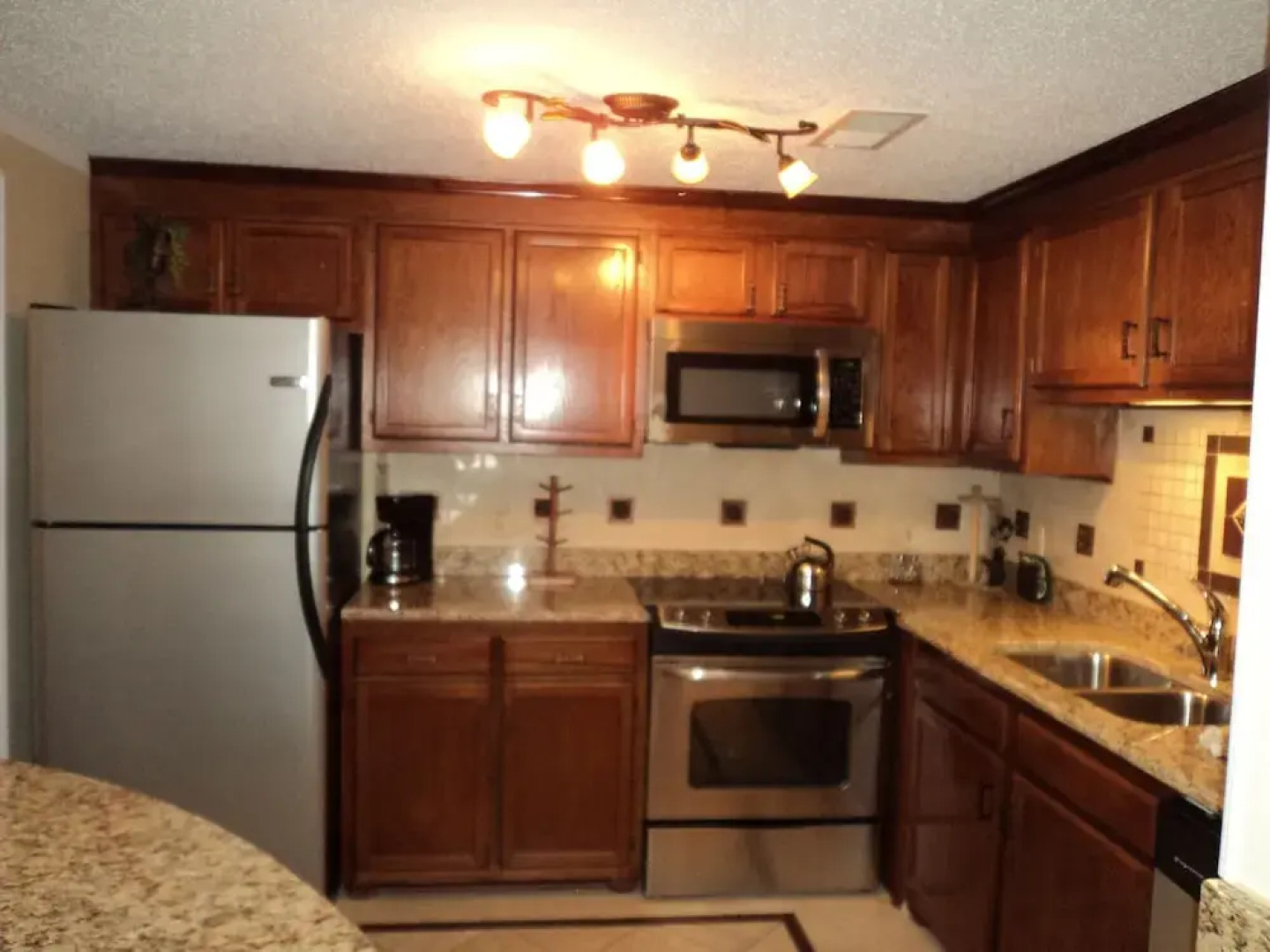 Sugar Top 2017 2 Bedrooms 2 Bathrooms Condo