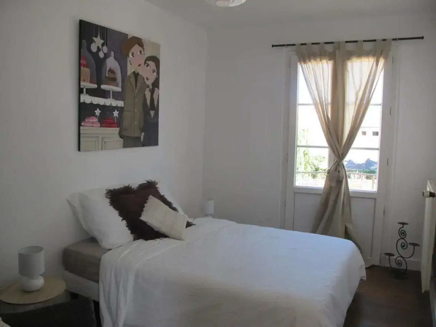 l'Etape des Châteaux le 2 bis