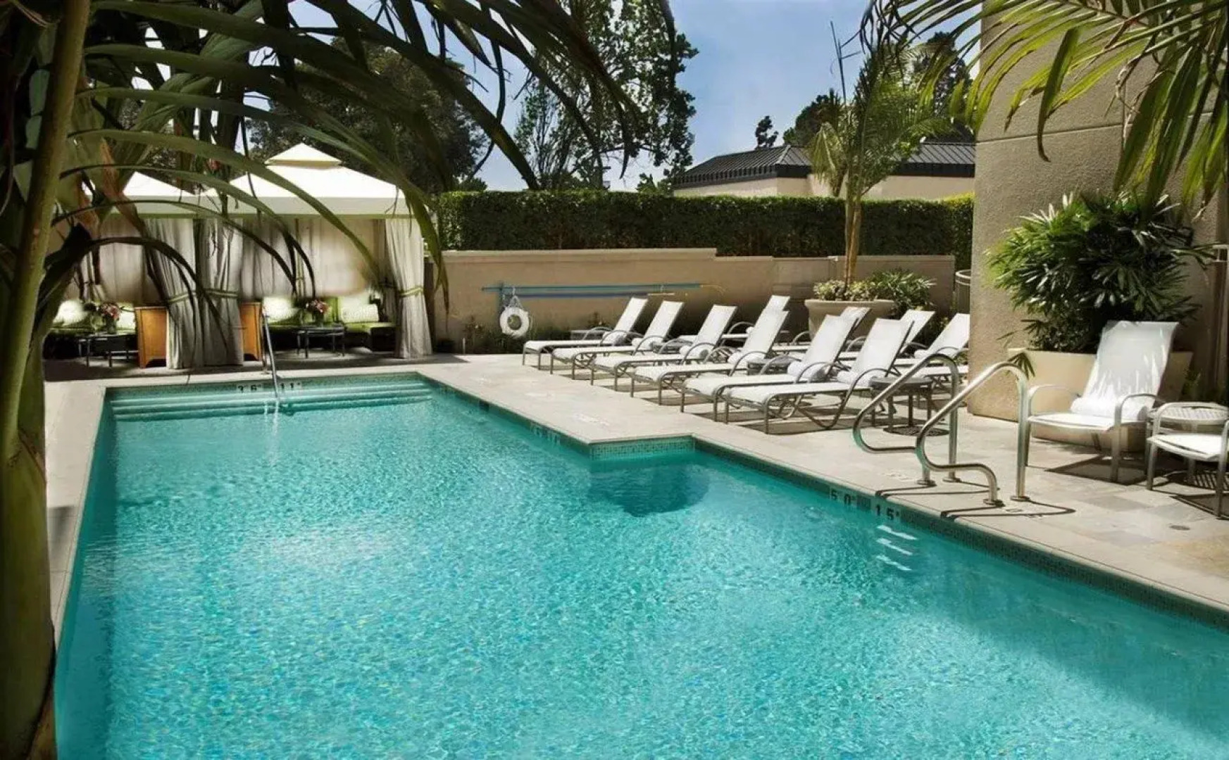 Hotel Amarano Burbank - Hollywood