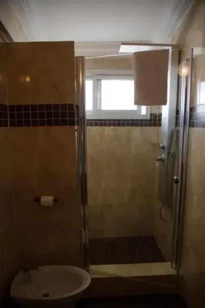Hotel Residence Christy