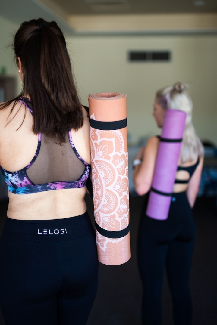 Apartmány Říčky - Hotel Říčky