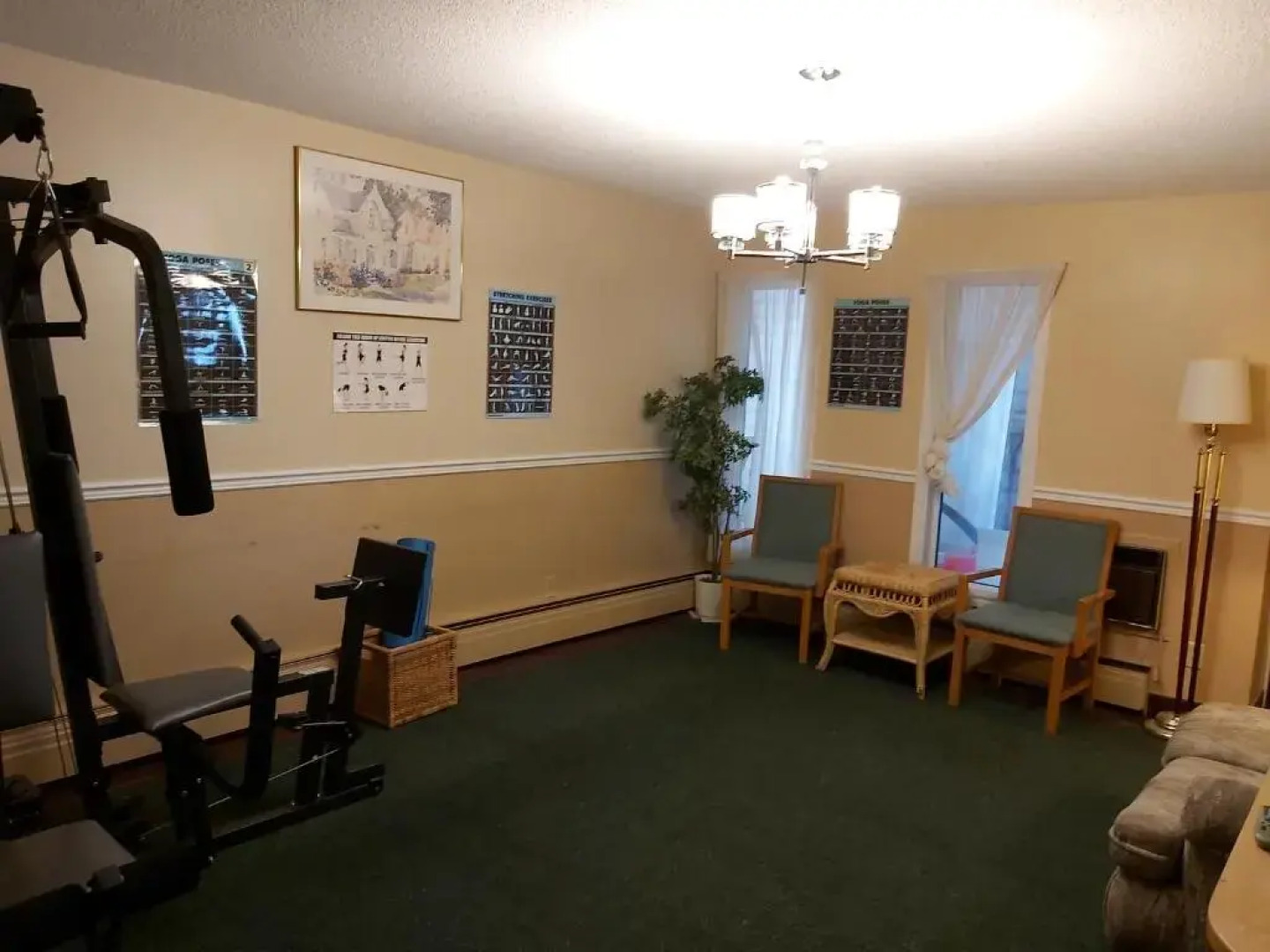 TravelInn Hearst (travelinnhearst.com)