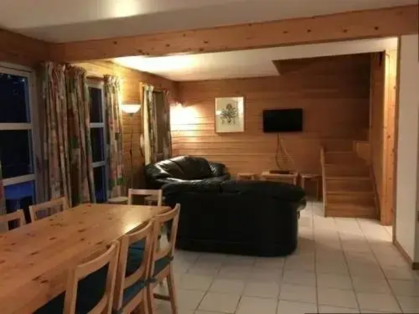 Chalets Hameau de Flaine