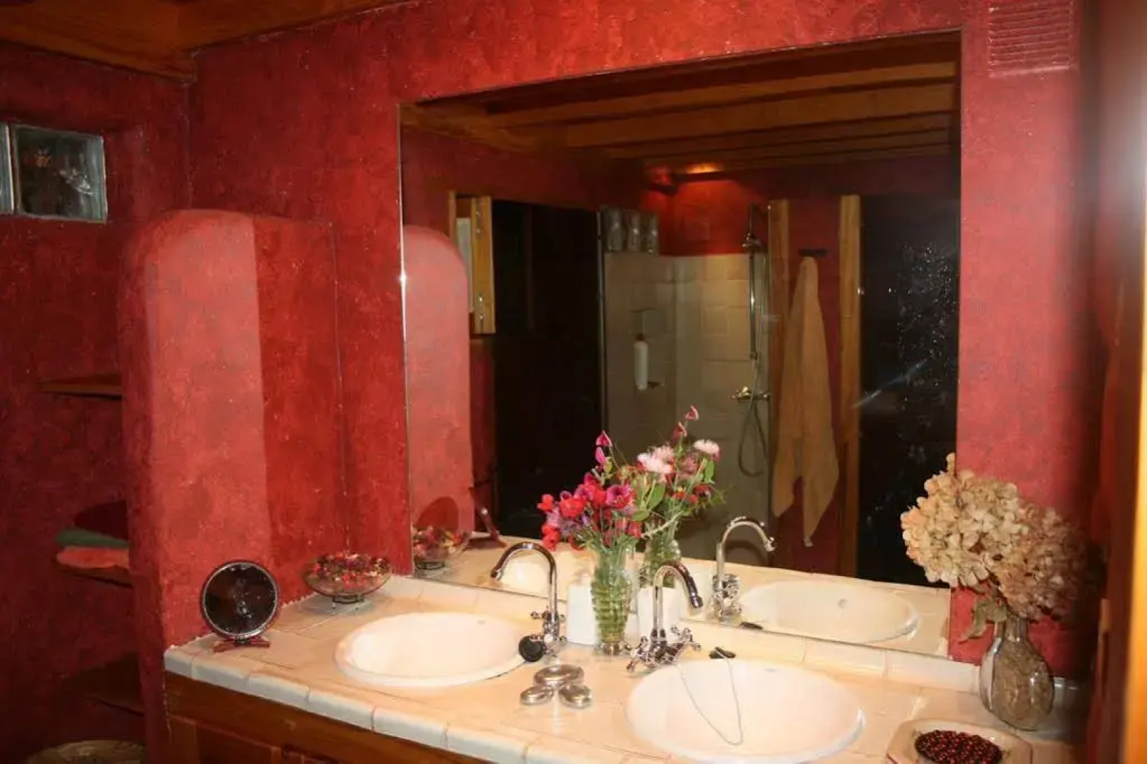 Casa Rural Finca la Maleza