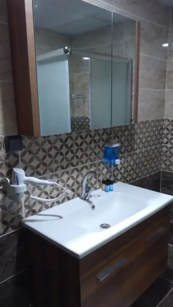 Adya - Aladag Dogal Yasam Alani