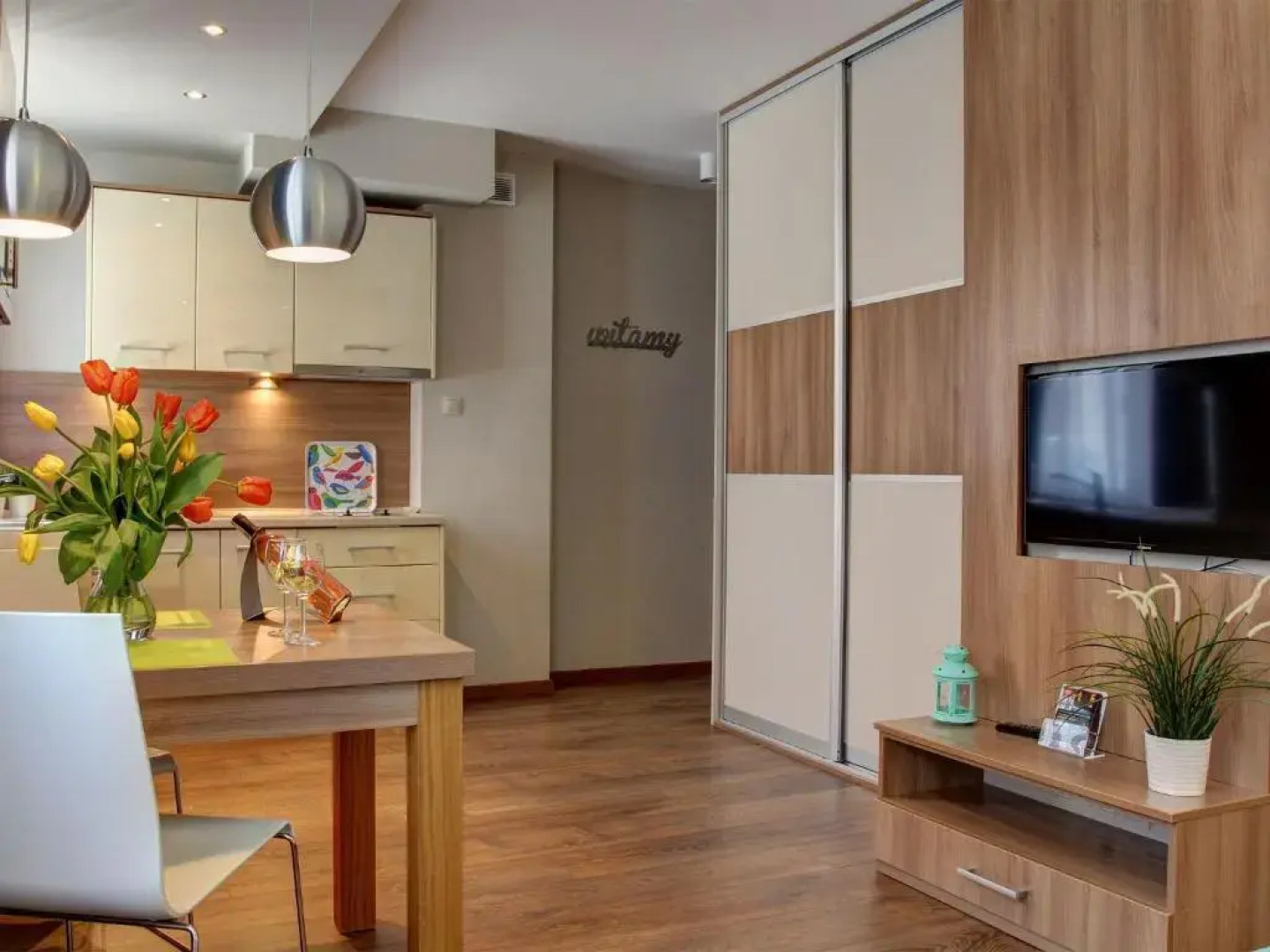 Marina Jastarnia  - Apartamenty - Basen