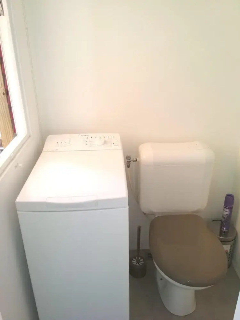 Property With 3 Bedrooms in Vias, With Pool Access, Furnished Terrace