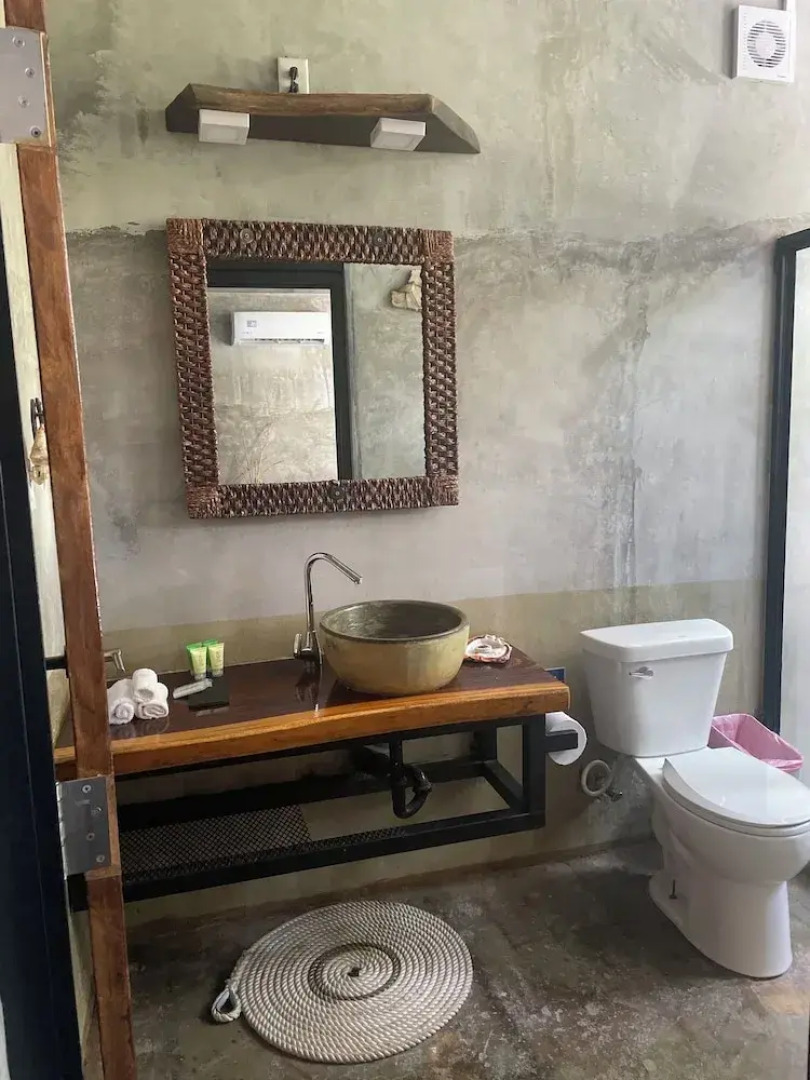 San Carlos Surf Resort & Eco Lodge