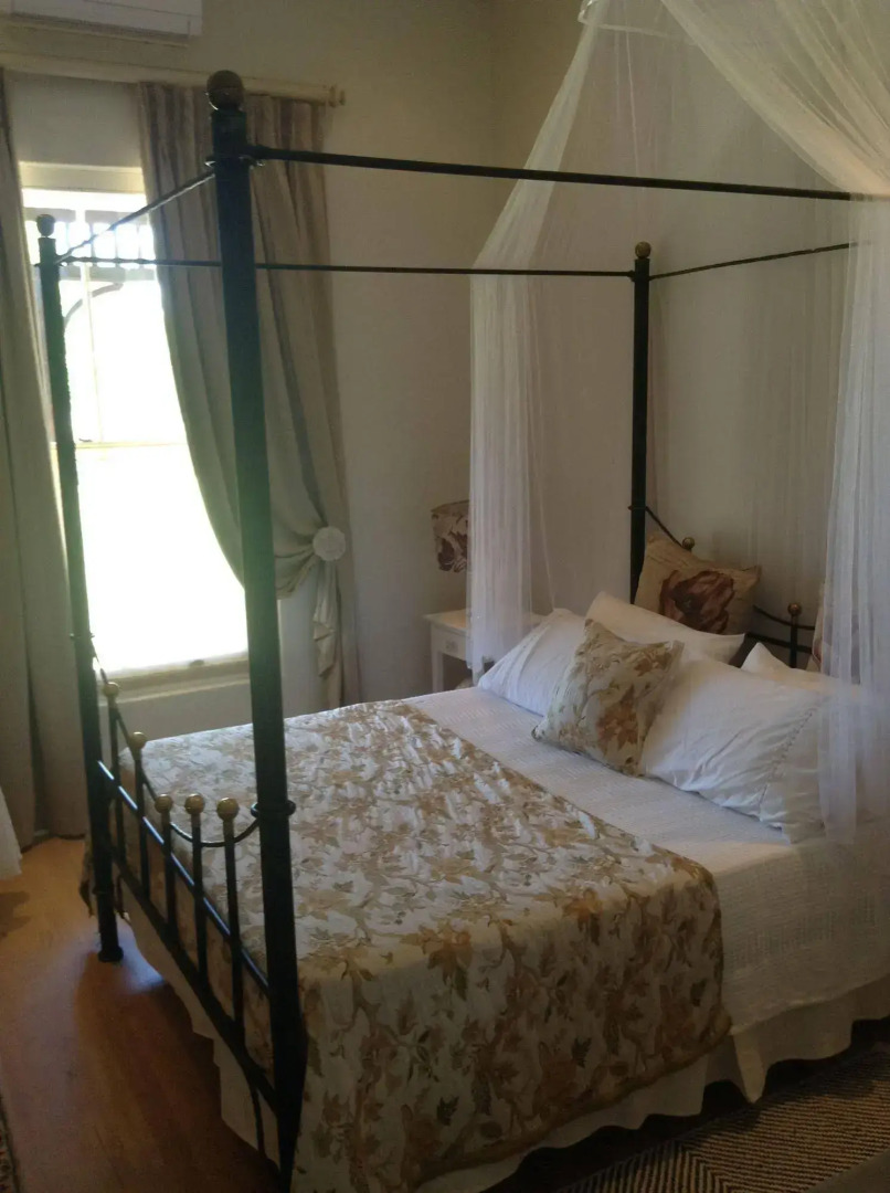 Hoopenburg Guesthouse