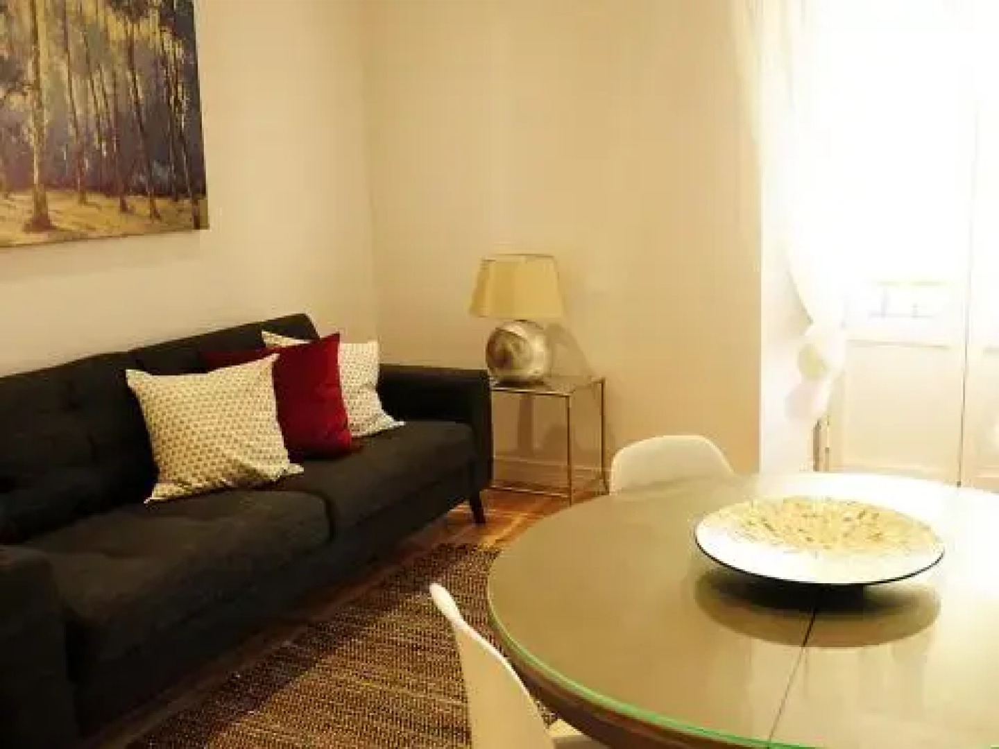 Sado Blue - City & River Flats by Be@home