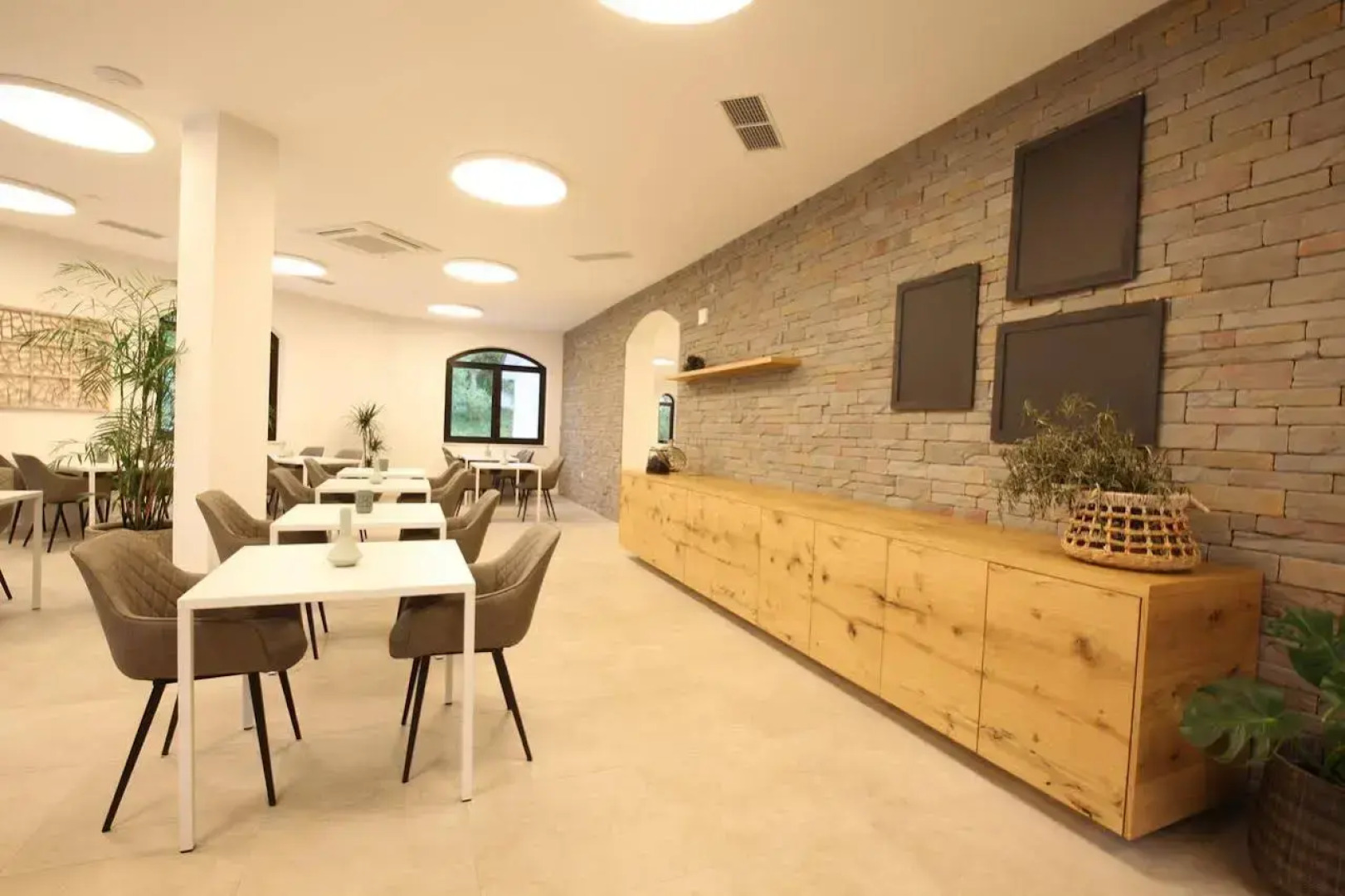 Hotel Ortus Residence