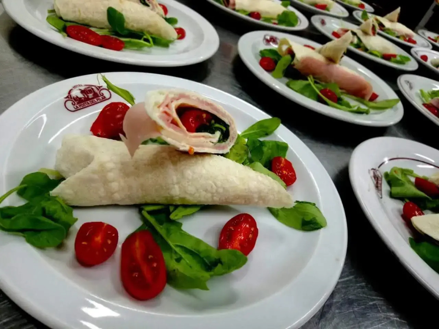 La Posta del Pilar Hotel & Spa - Adults Only