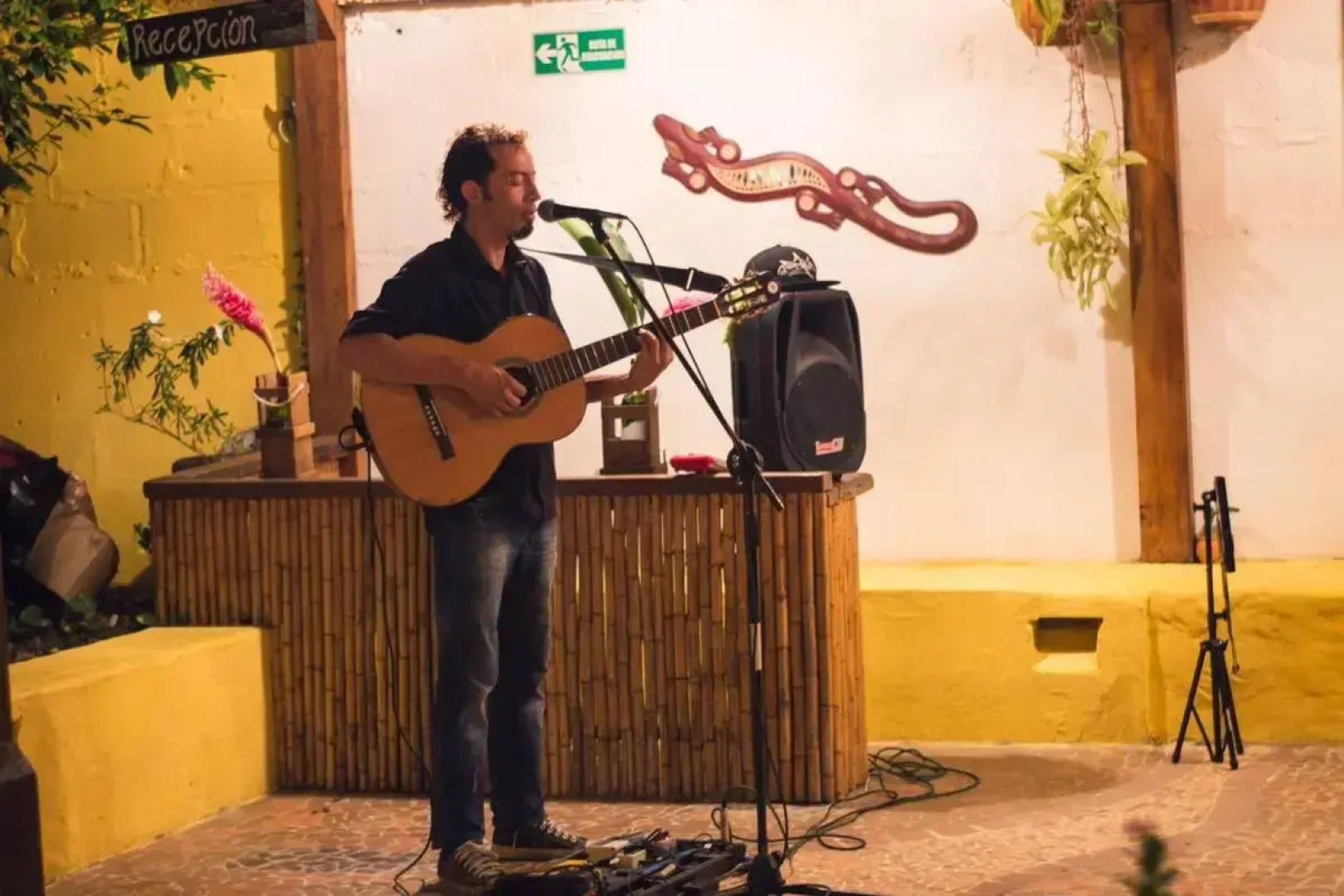 La Posada del Gecko