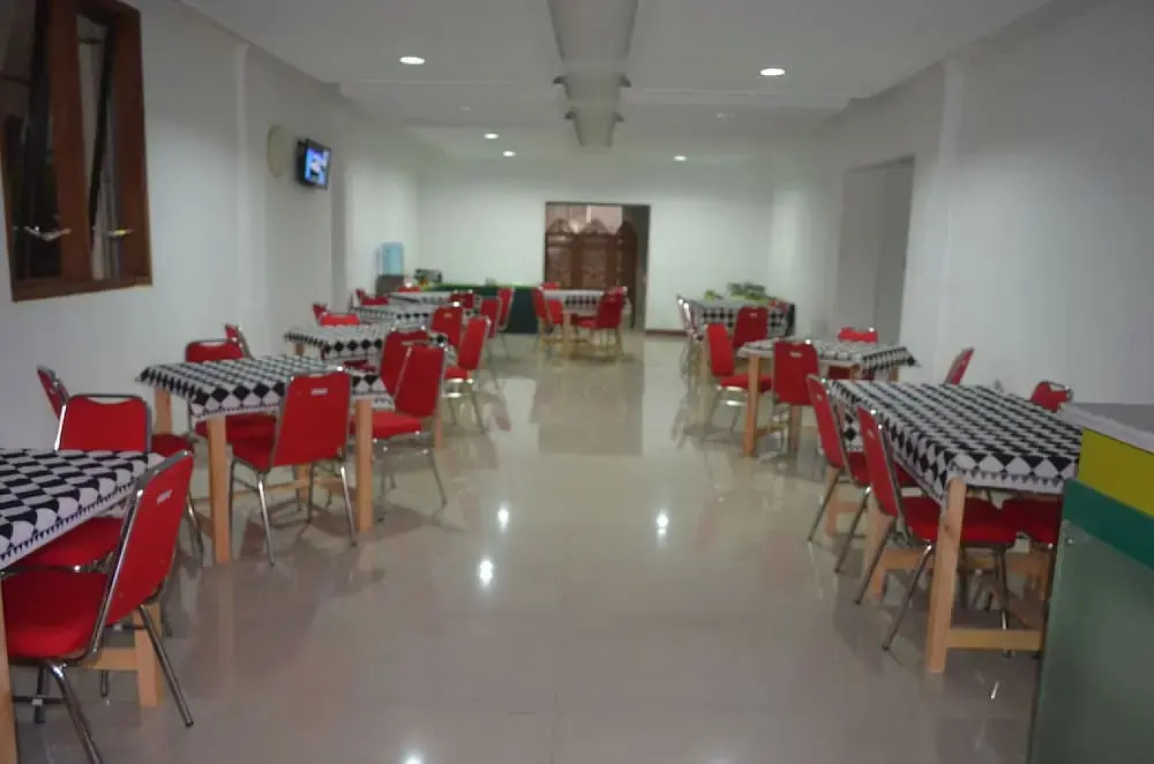 Sadinah Sahid Josodipuro Hotel