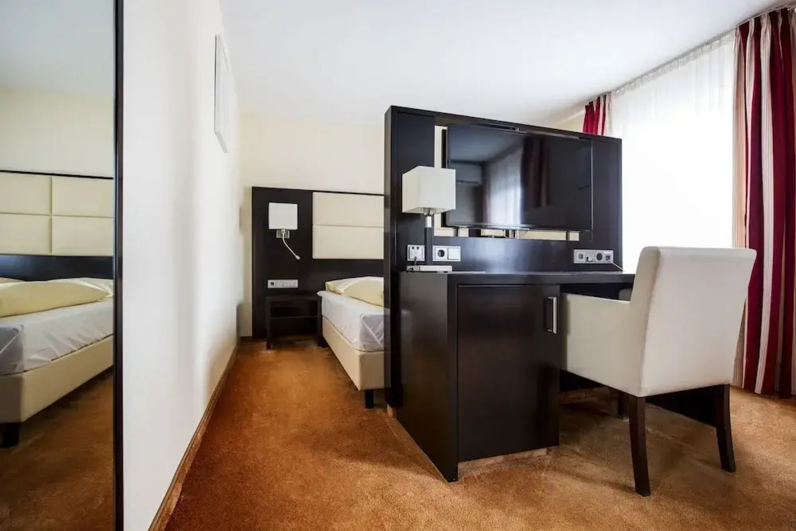 Hotel Restaurant Adler