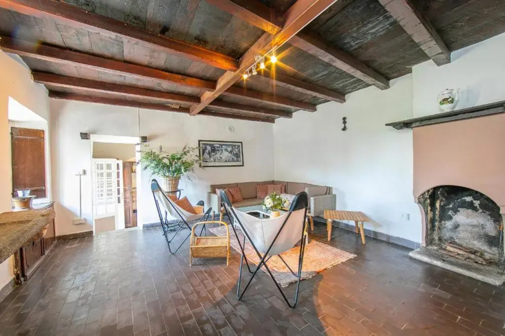 Lago D'orta Magic Atmosphere