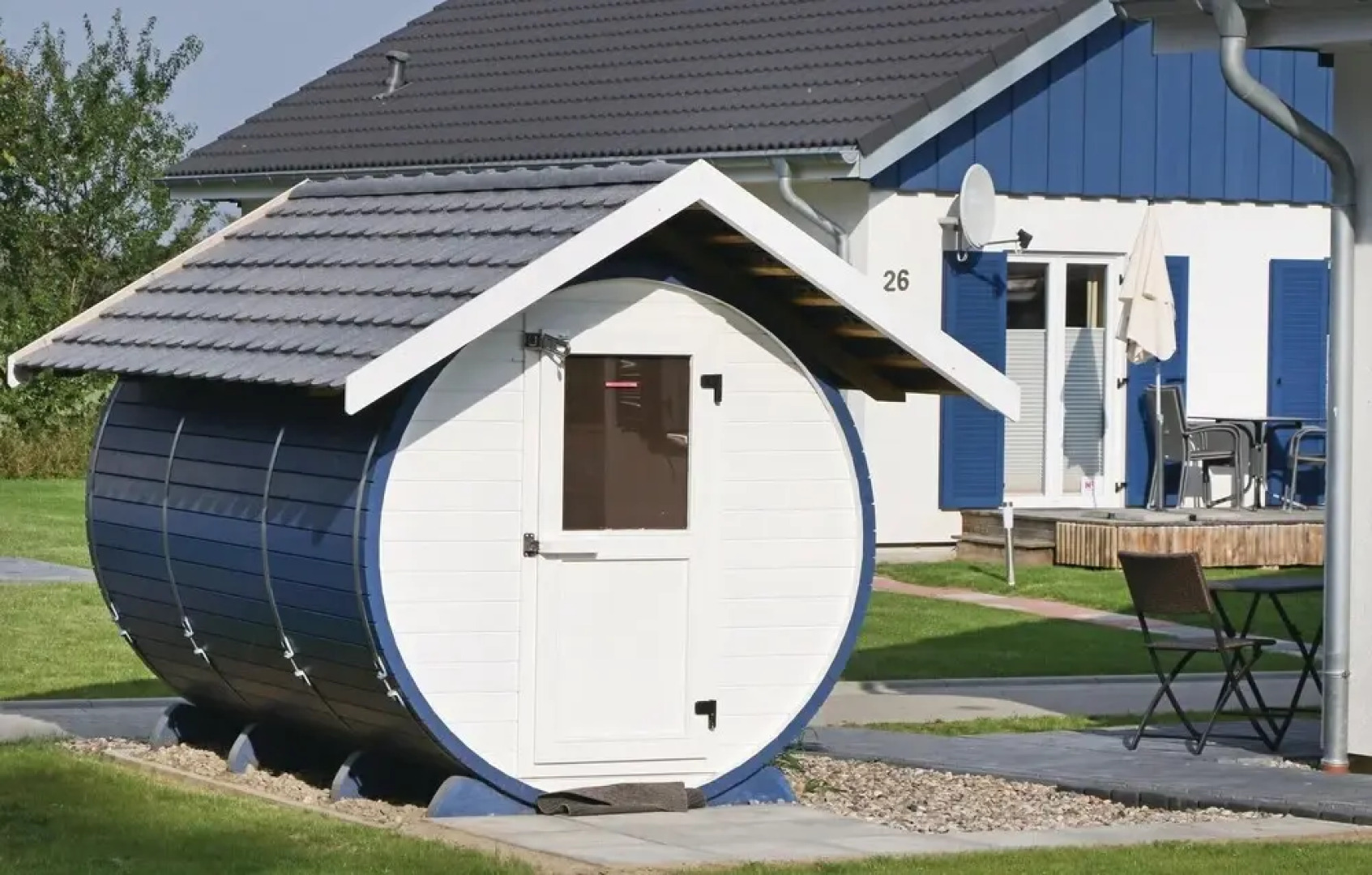 Beautiful Home in Altefähr/rügen With 2 Bedrooms