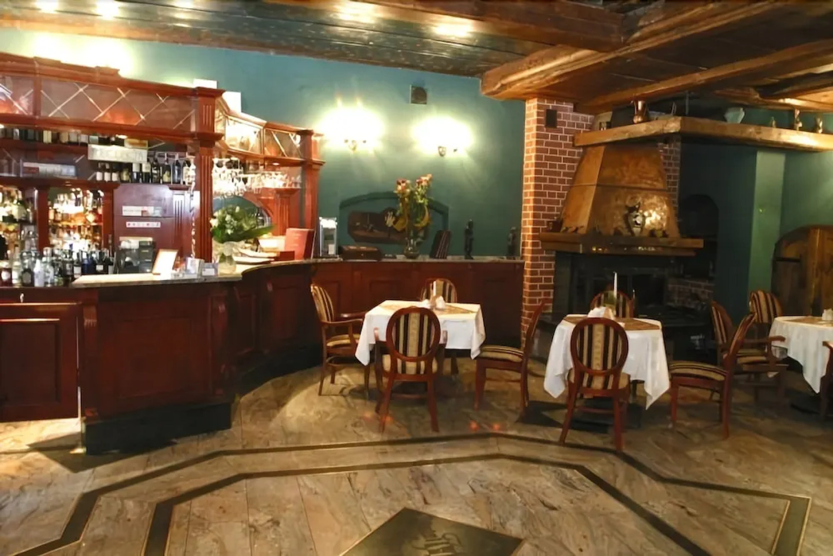 Hotel Heban