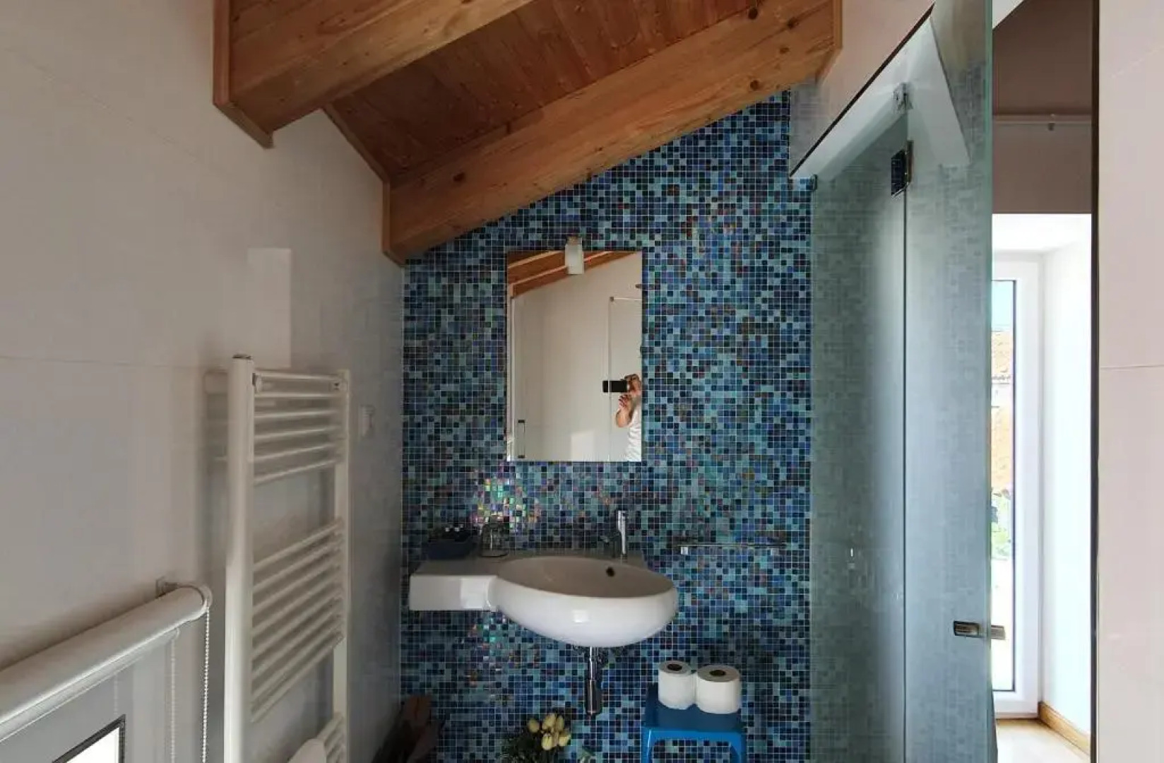 Casas de Campo da Barroca