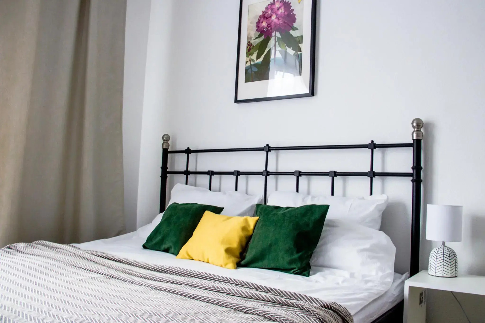 Апартаменты Зaпoведный дом на улице Заповедная