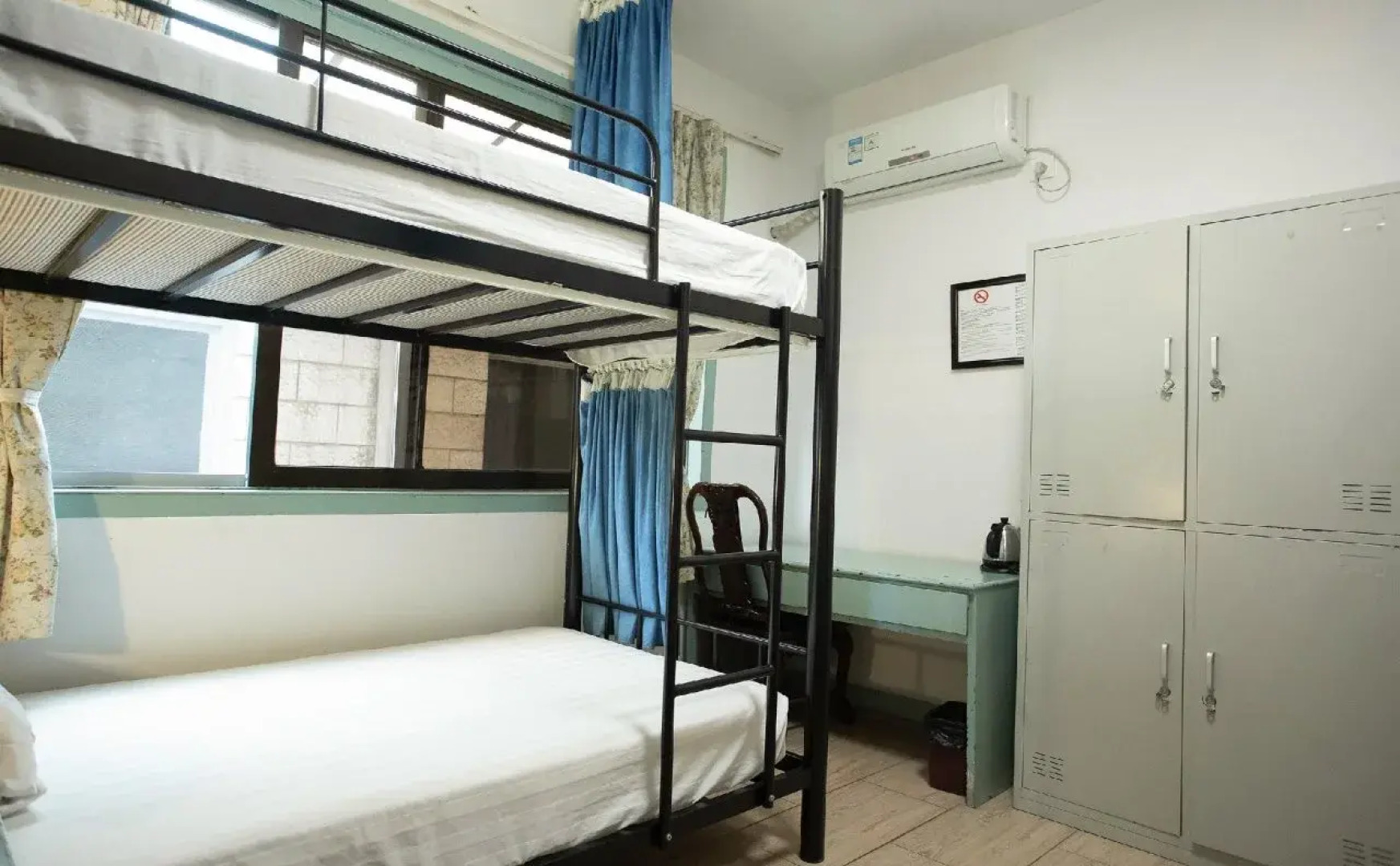 Guilin This Old Place Intl Youth Hostel