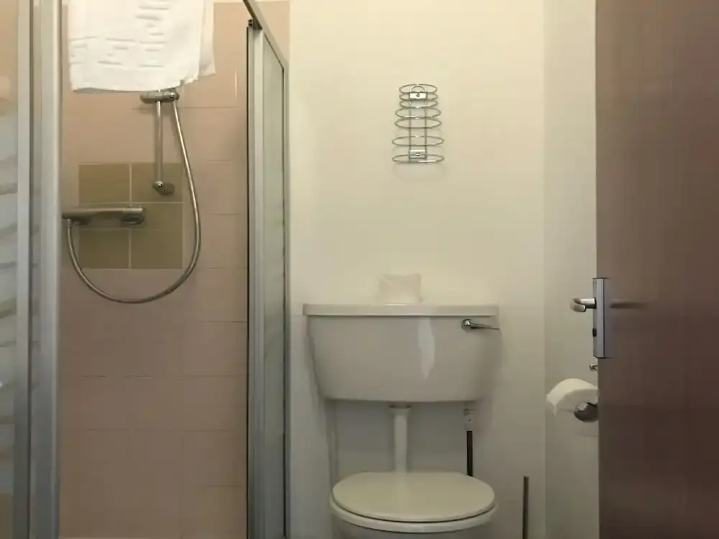 The Old Coach House Hotel