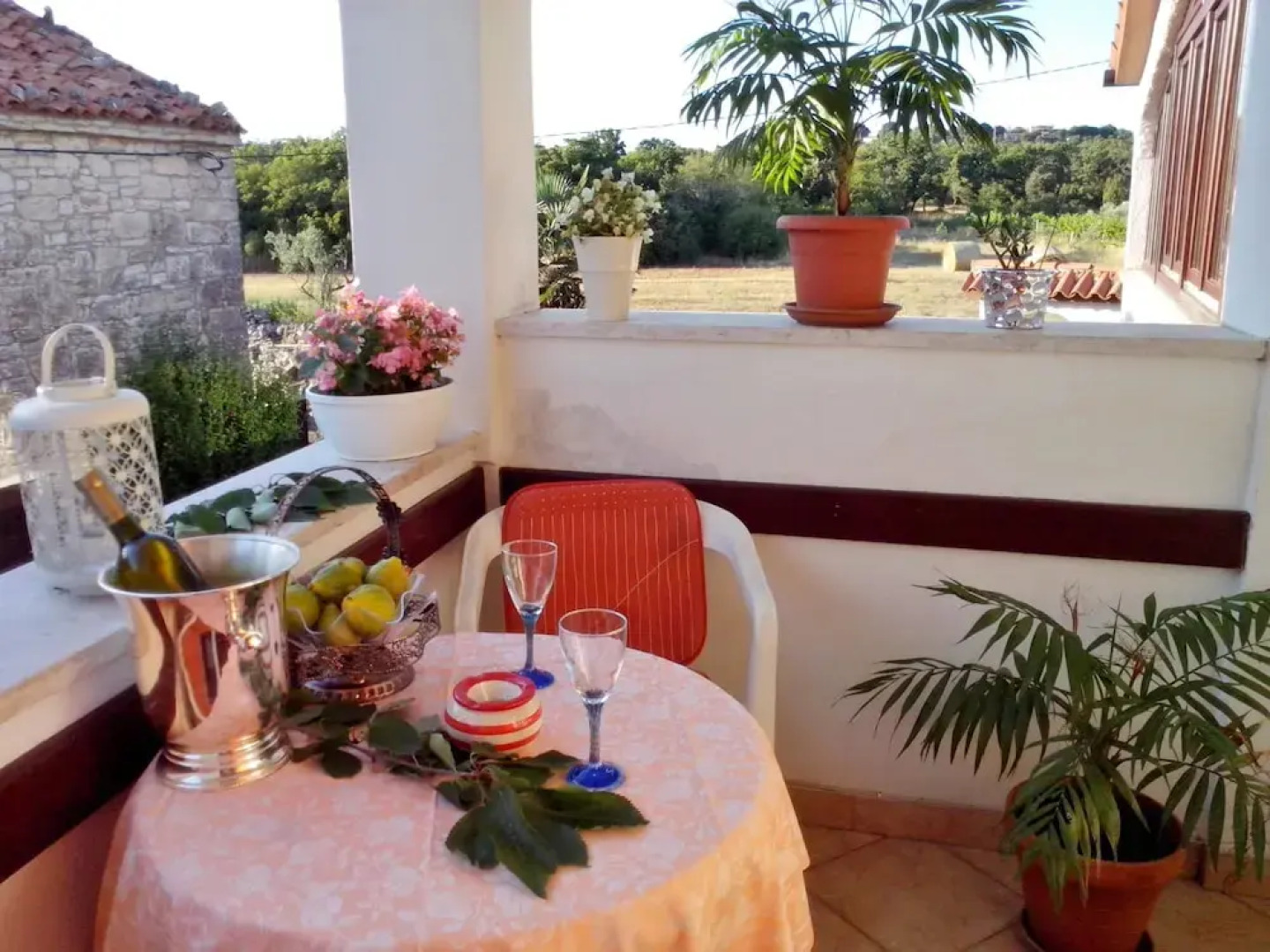 Apartments Marija 1041