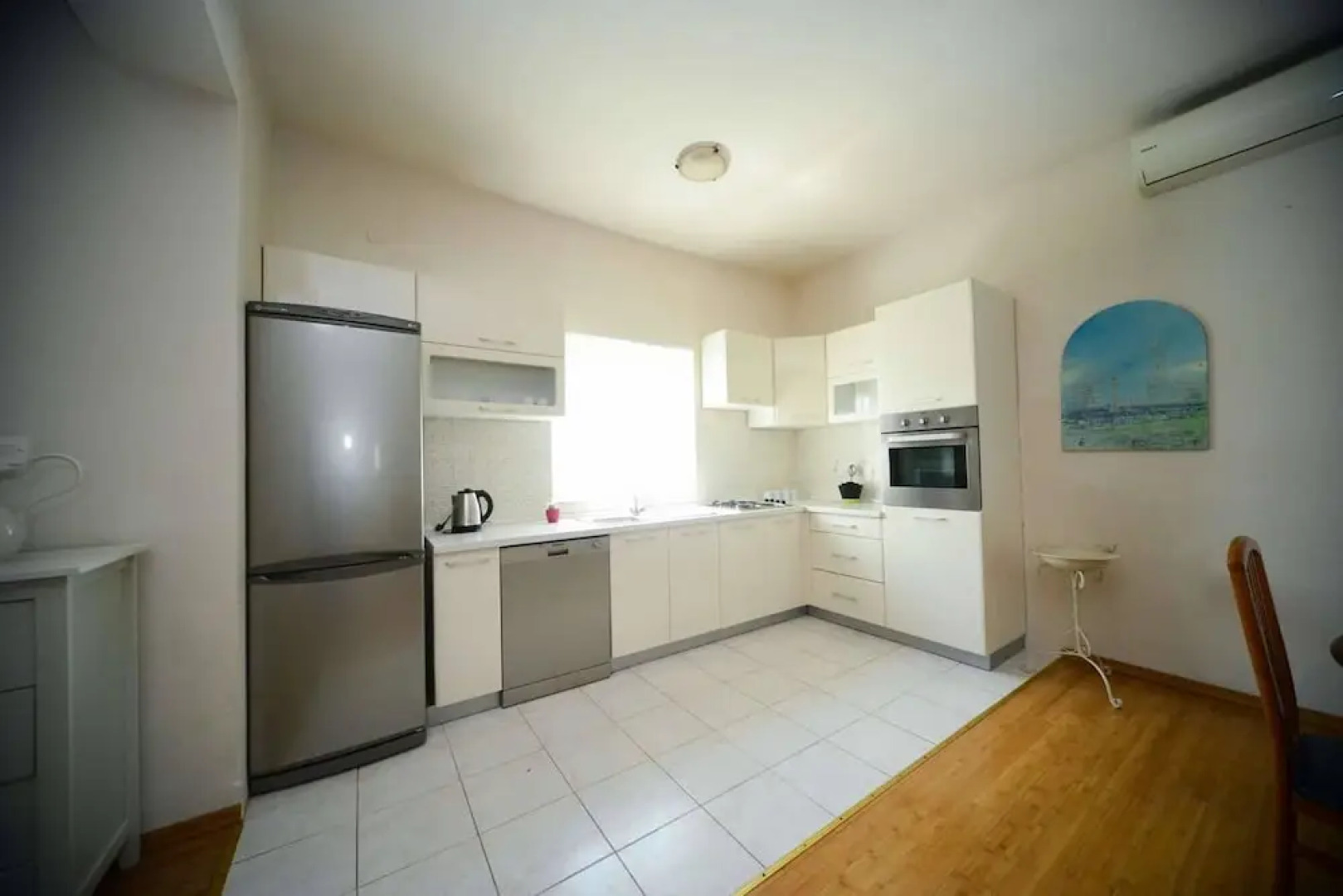 Apartment With 3 Bedrooms in Ljubac, With Wonderful sea View, Pool Acc