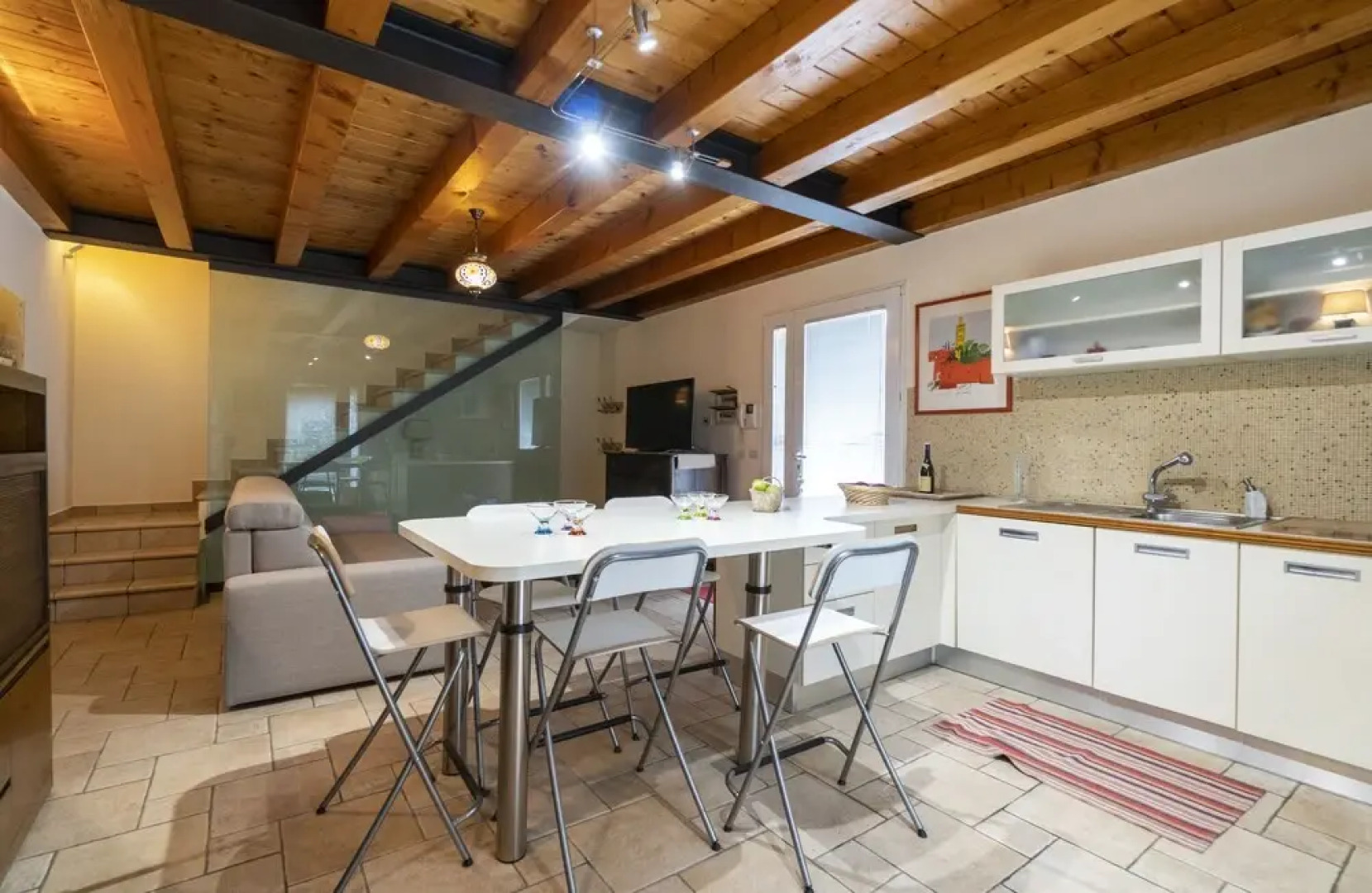 Joy House_wellness & SPA Apartment By Studio Vita