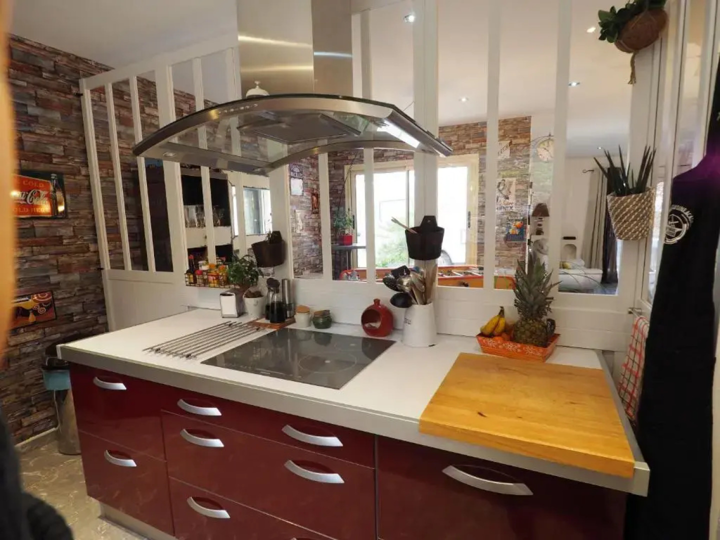 Magnifique Villa de prestige, piscine chauffée