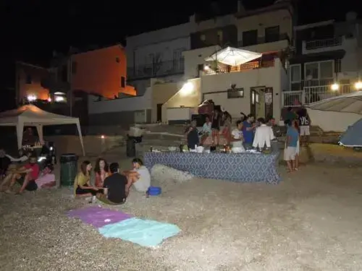 Casa Dei Saraceni