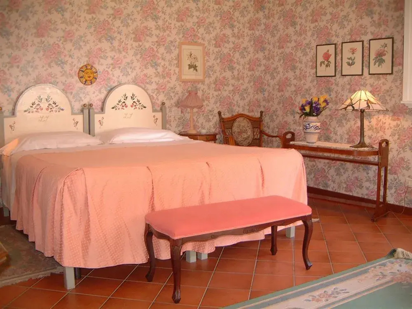 Villa Solarola Country House