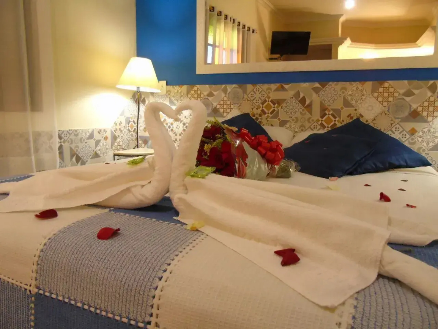 Pousada do Sol de Penedo