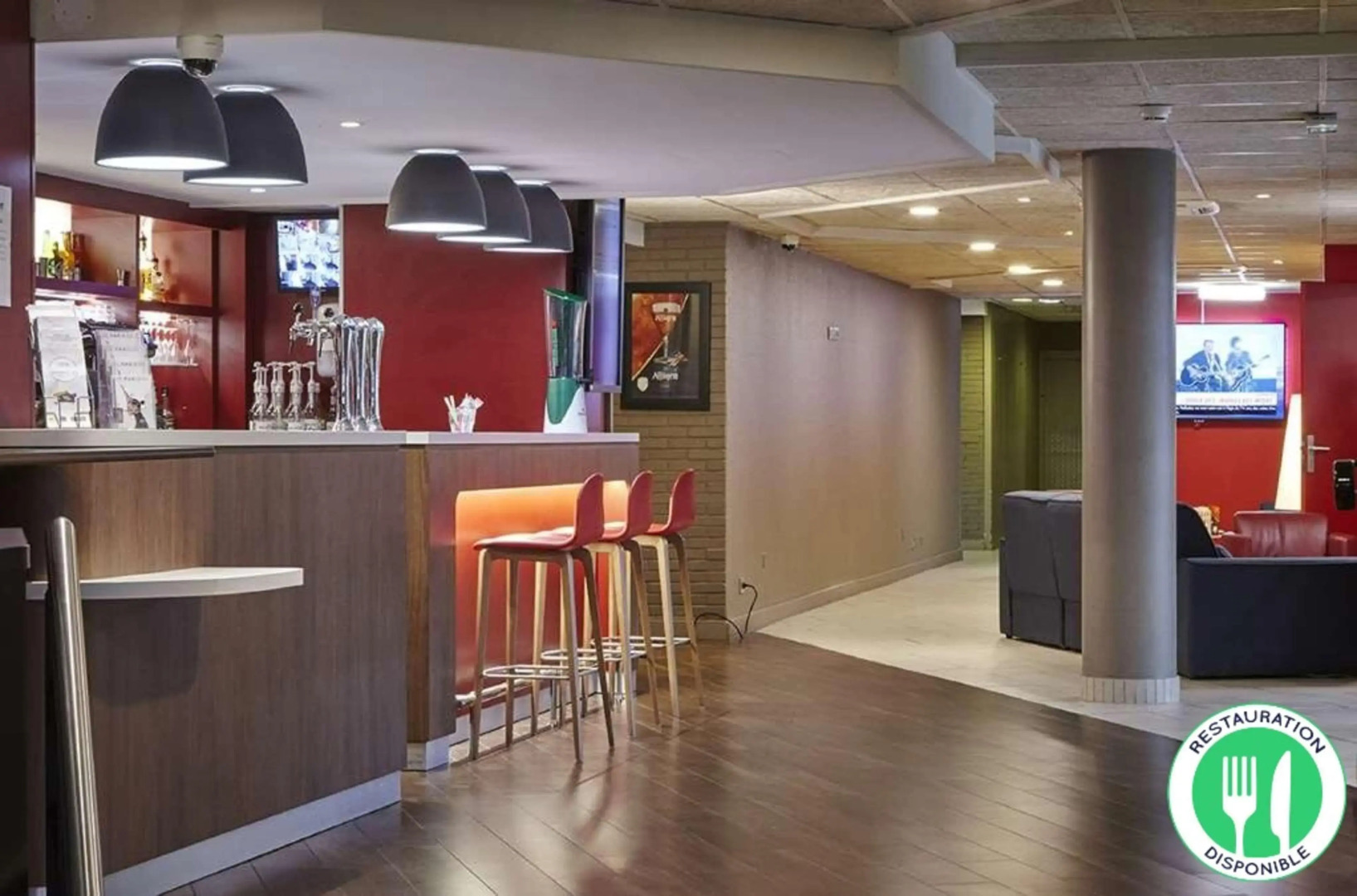 Campanile Prime - Argenteuil