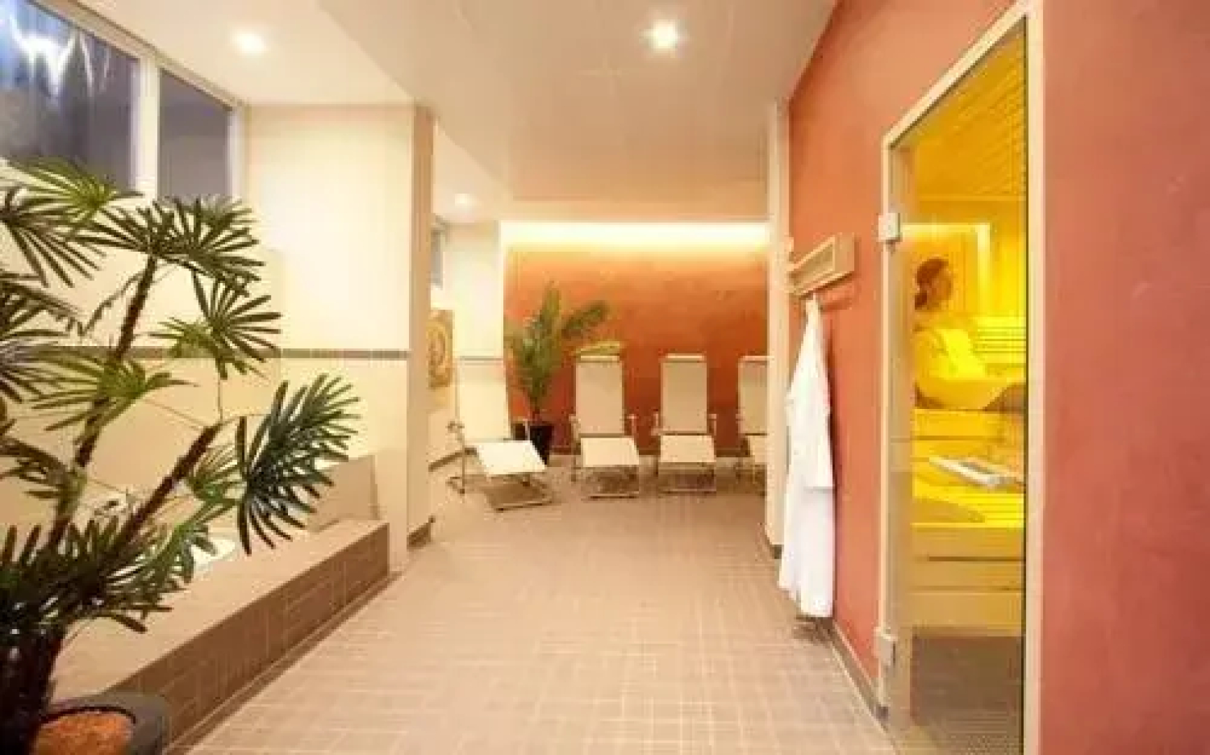 Tagungshotel Mühltal