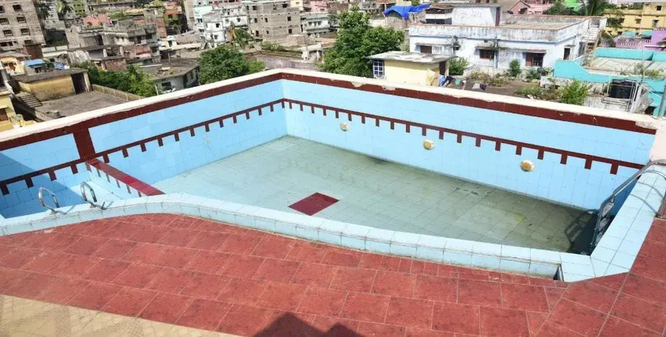 Hotel Mahabir Galaxy