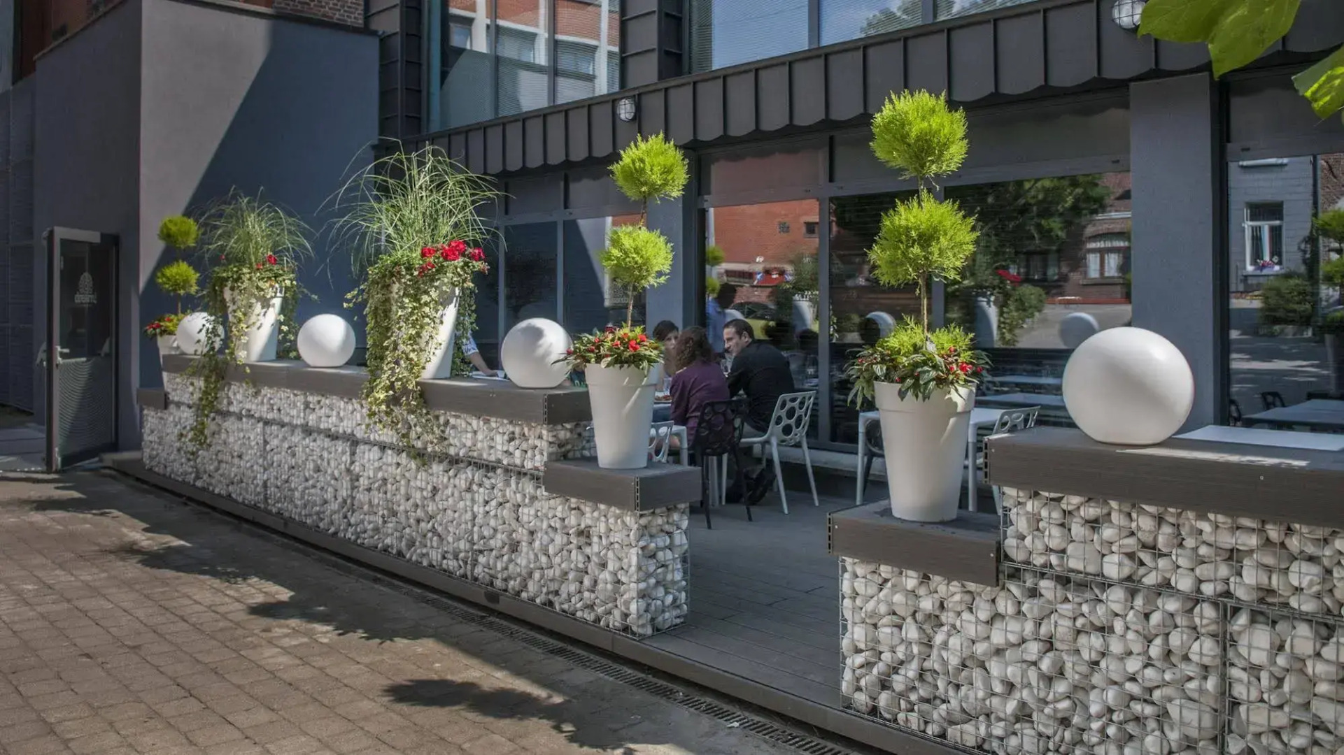 Martin’s Dream Hotel