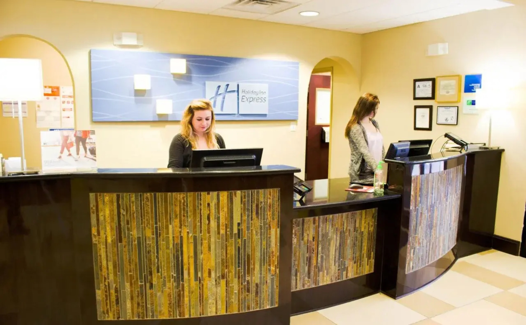 Holiday Inn Express Havelock NW- New Bern by IHG