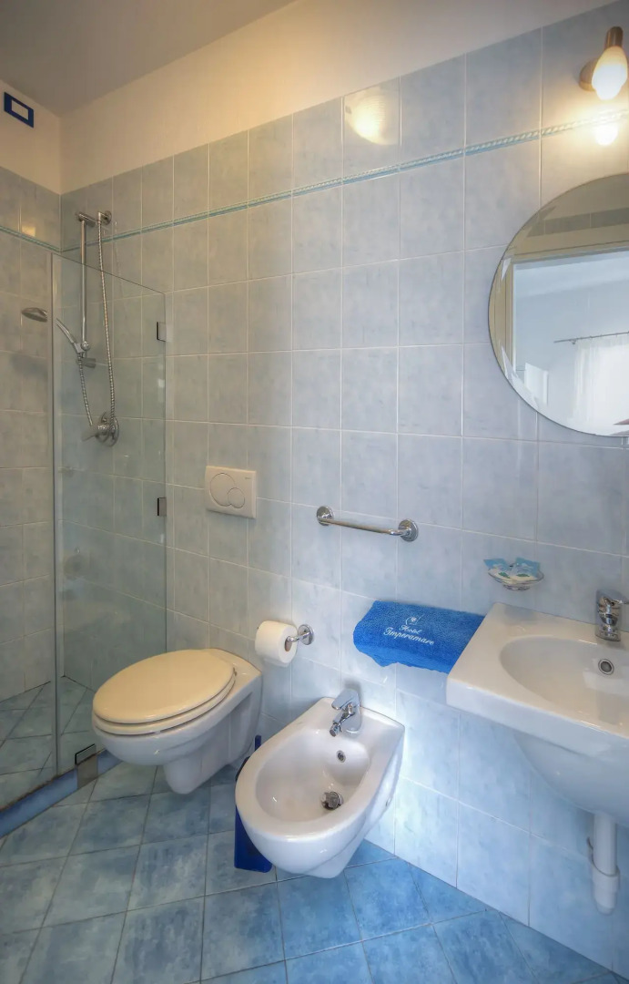 Panoramahotel by Imperamare