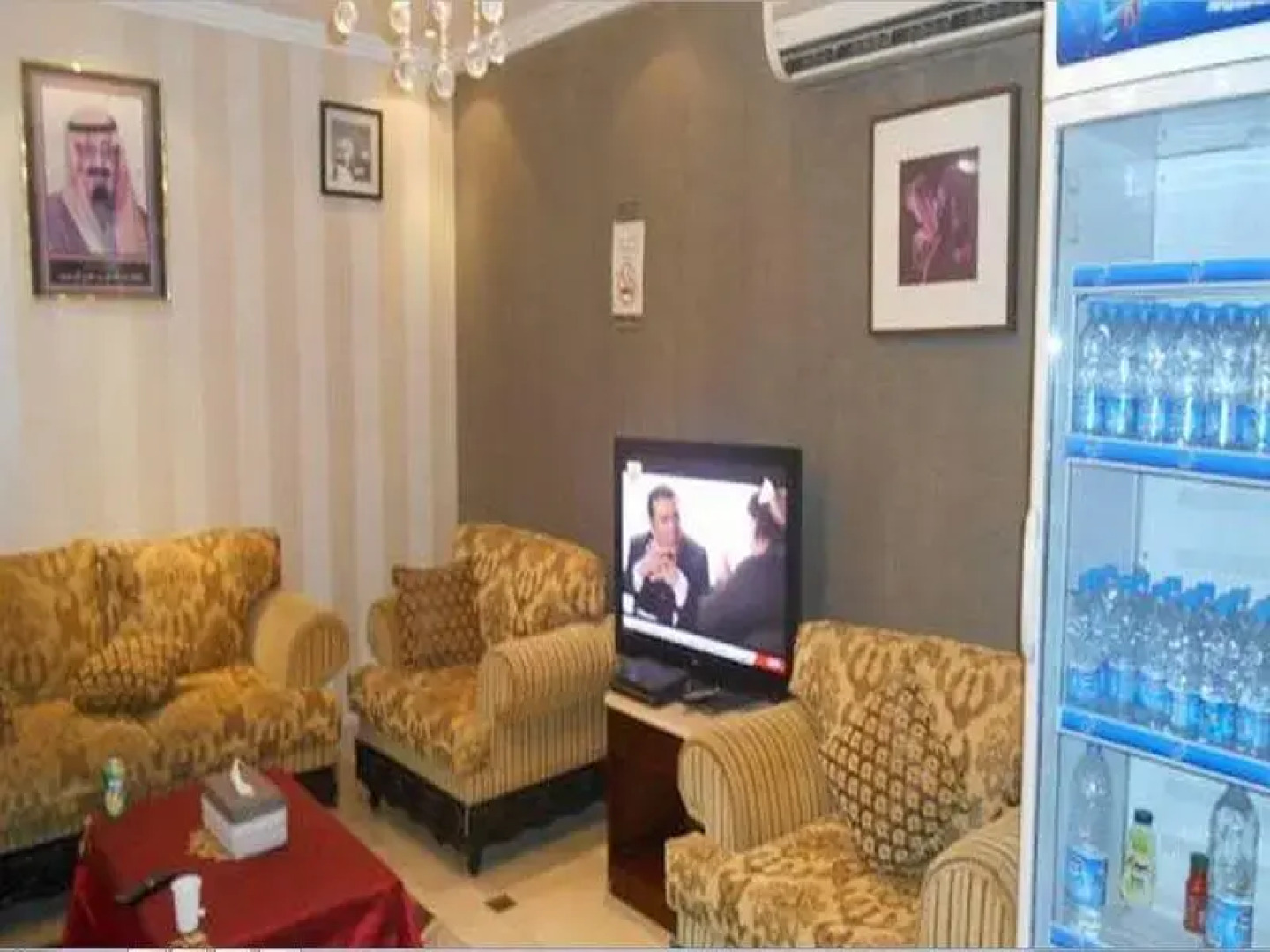 Nozol El Shrouq Apartments