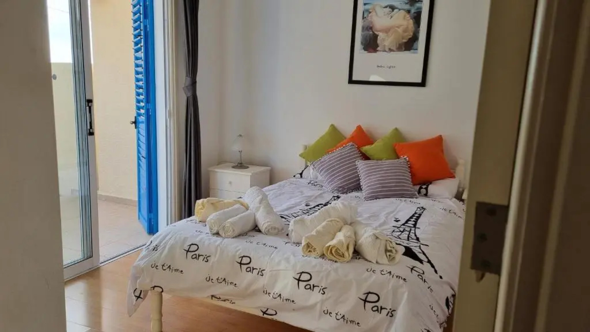 Gorgeous Seaview Villa With the Best Sunrise View