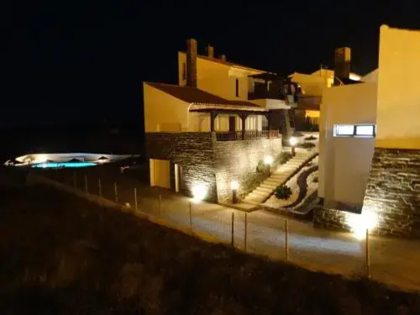 Falésias da Arrifana