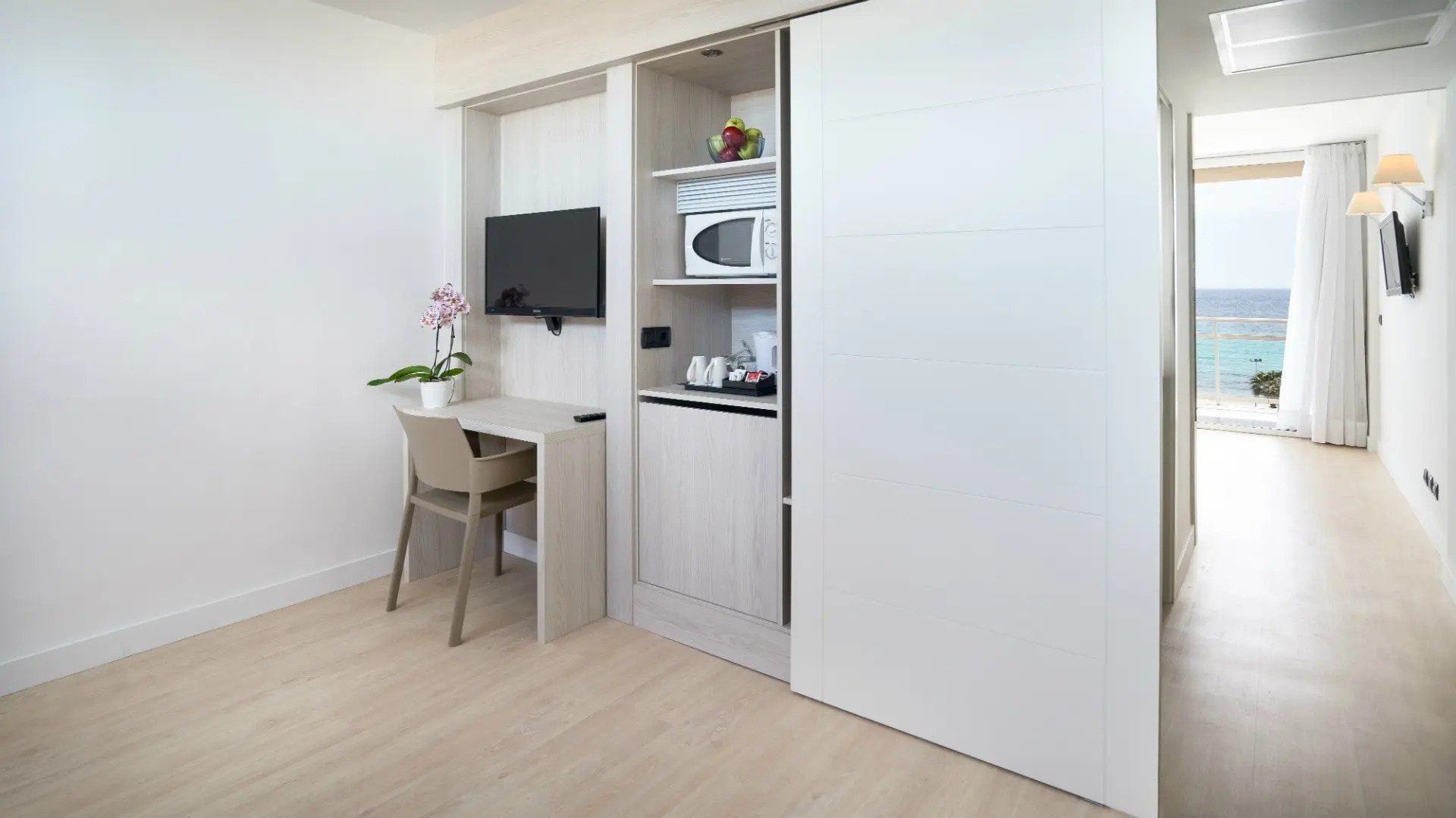 Отель THB Sa Coma Platja