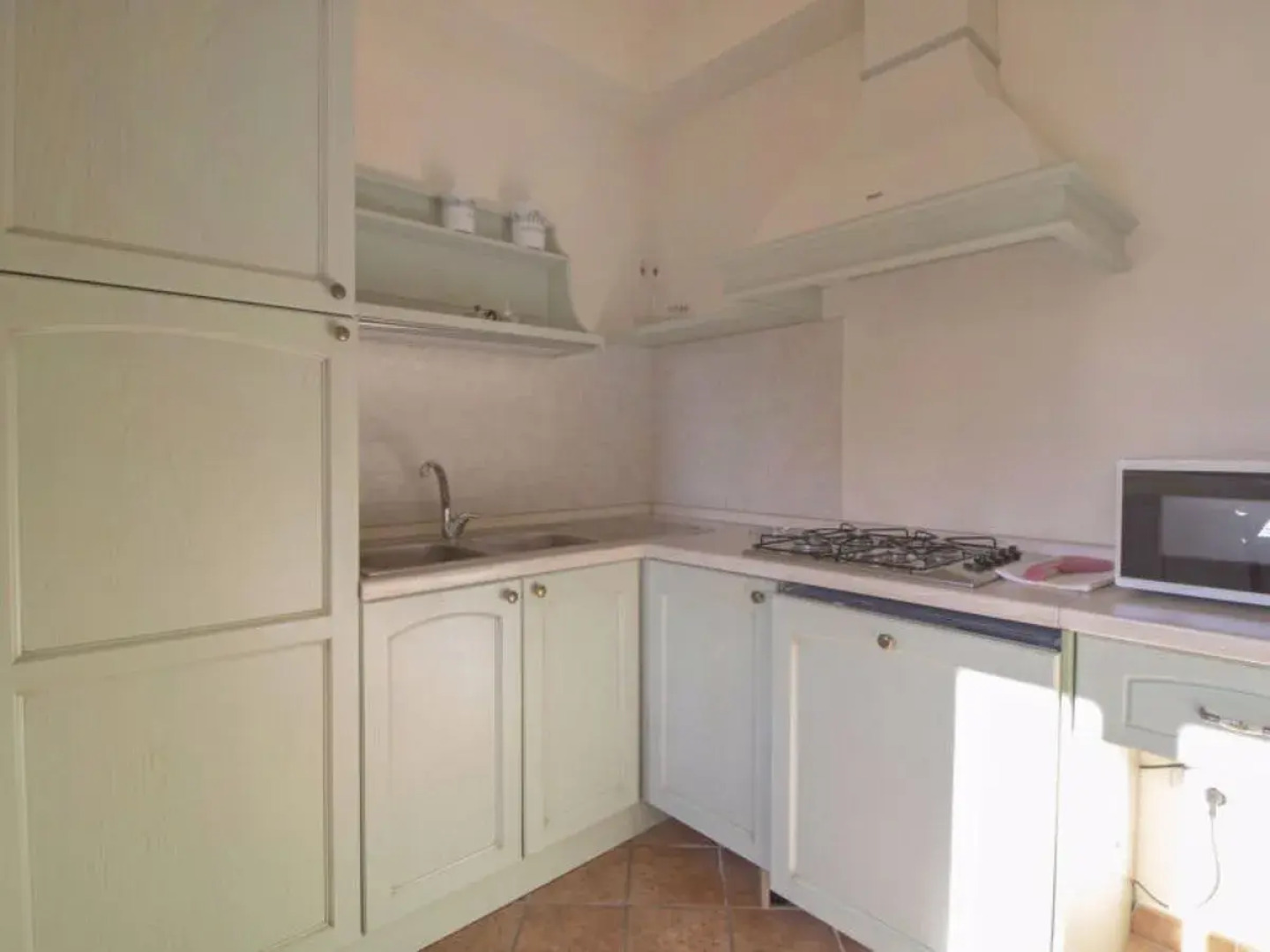 Thermae Apartment 23