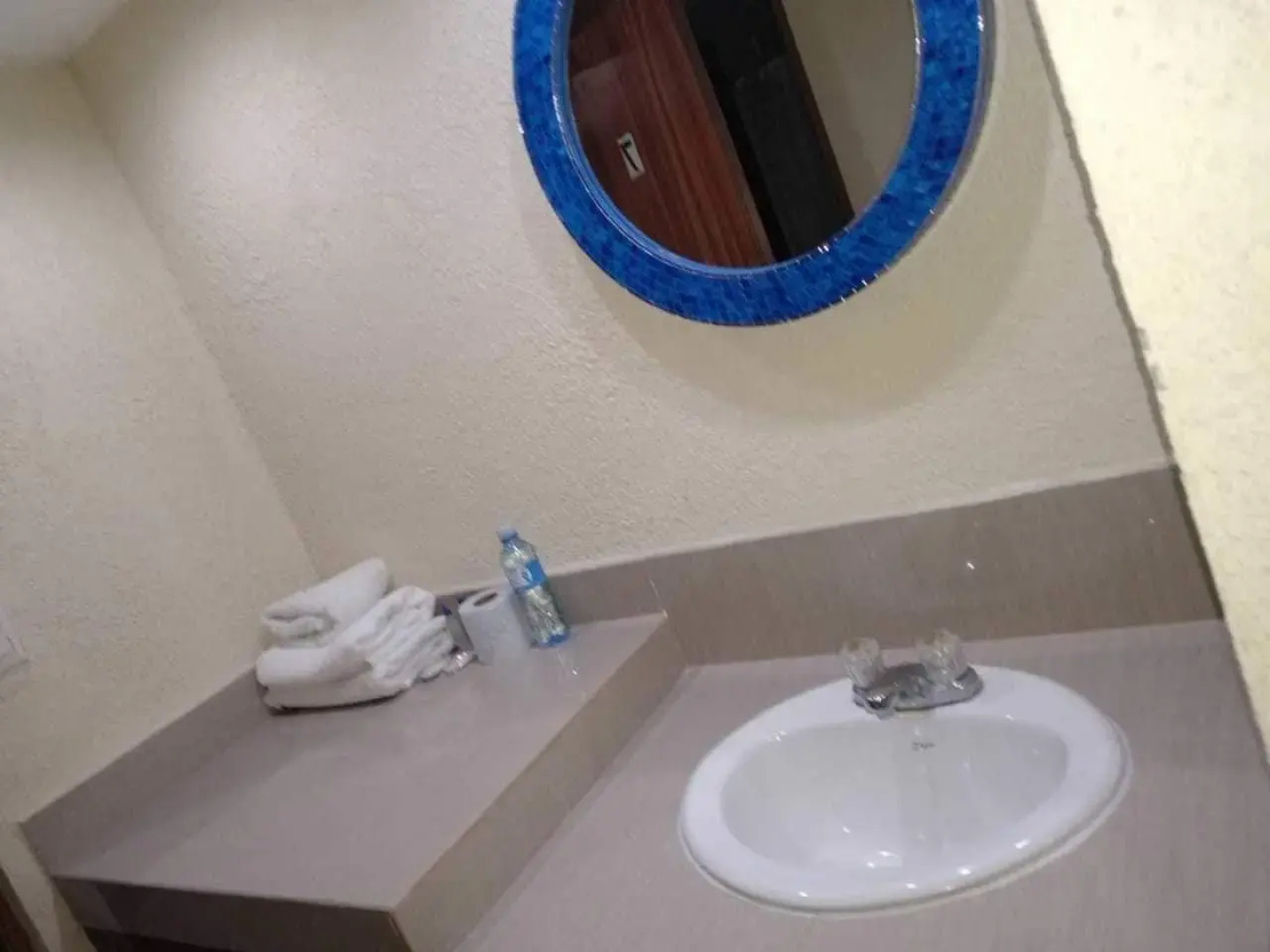 Hotel Posada del Rey