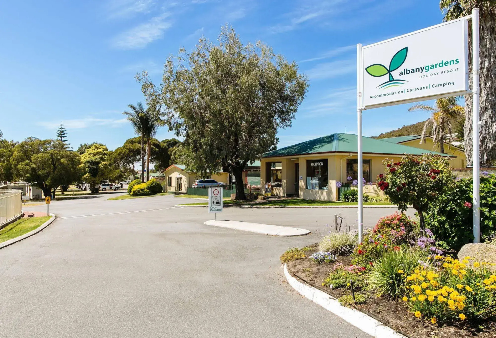 Tasman Holiday Parks - Albany