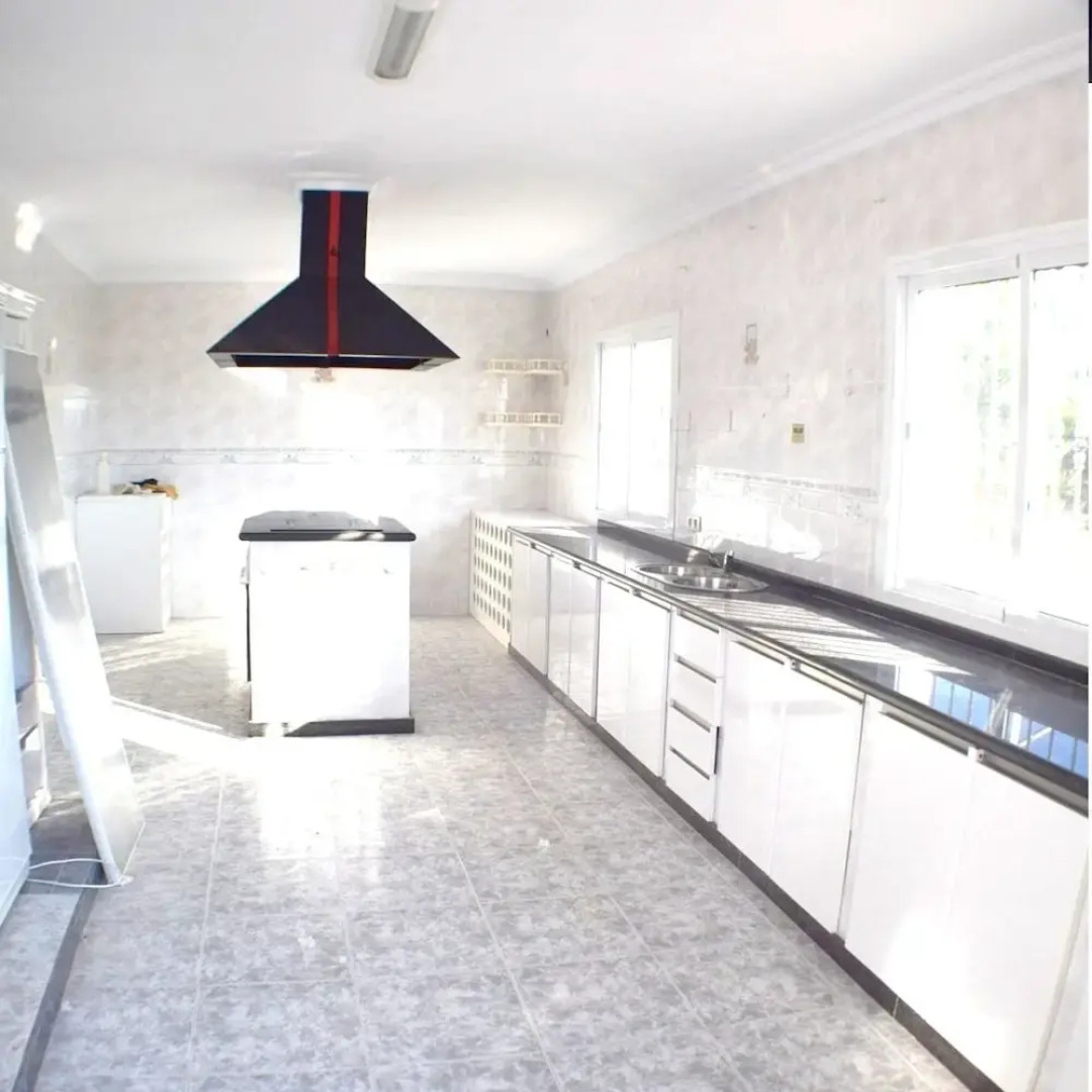 Villa With 3 Bedrooms in Cártama, With Indoor Pool and Furnished Terra