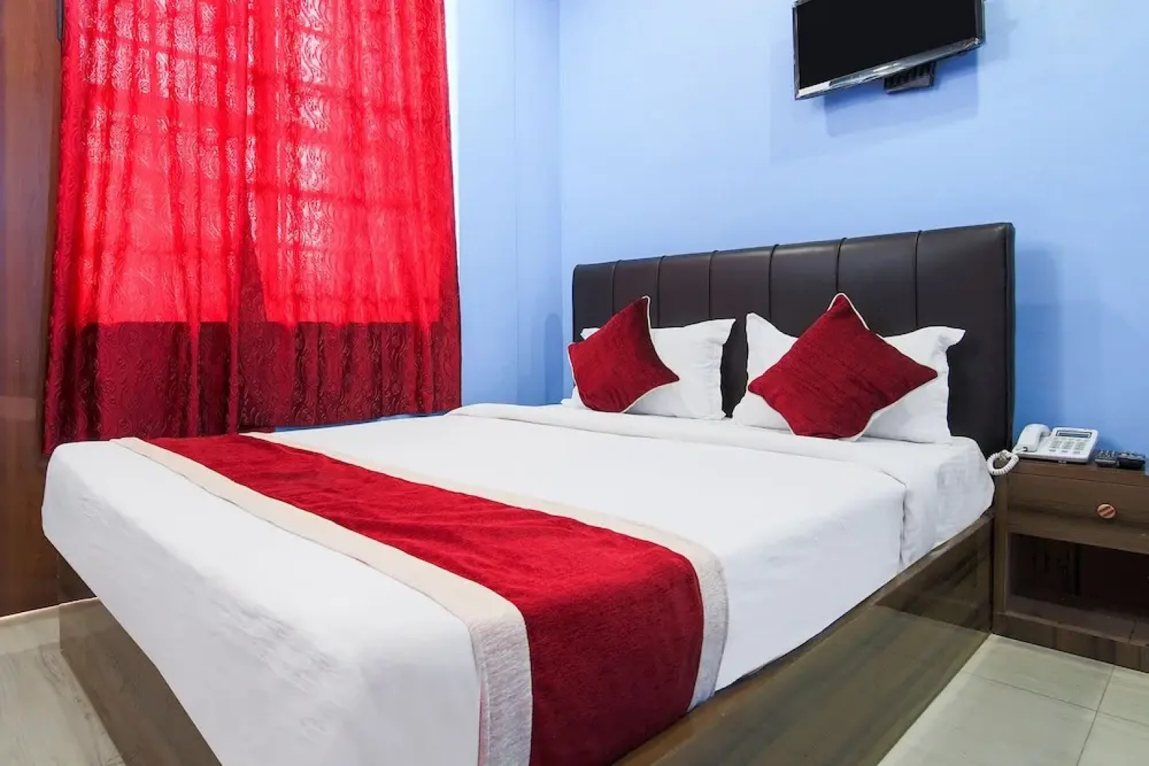SPOT ON 365 Nepaltop Hotel & Lodge