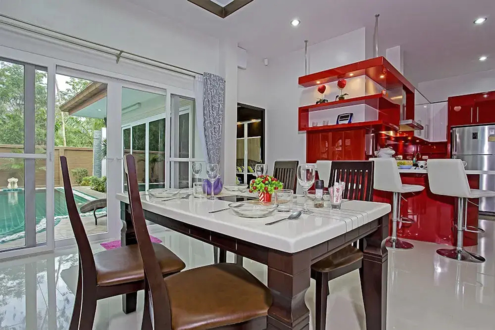 Thammachat P3 Vints No 130 3 Beds